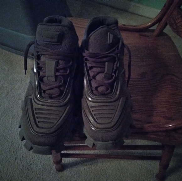 Prada Cloudburst Thunder - Picture 3 of 3